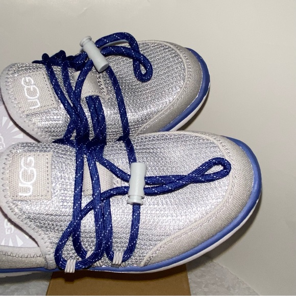 Kid’s sneakers UGG size 1 - Picture 6 of 8